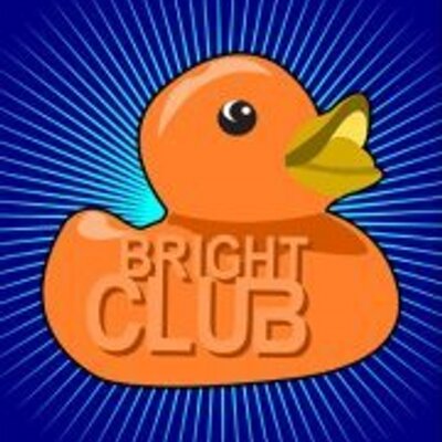 Profile Picture of BrightClub Cambridge (@BrightClubCam) on Twitter