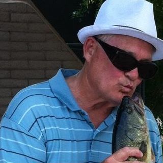 Profile Picture of Al Menter (@Fun4Al) on Facebook