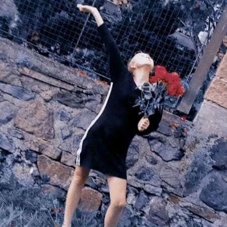 Profile Picture of Mila Kankova (@jesikabertik) on Tiktok