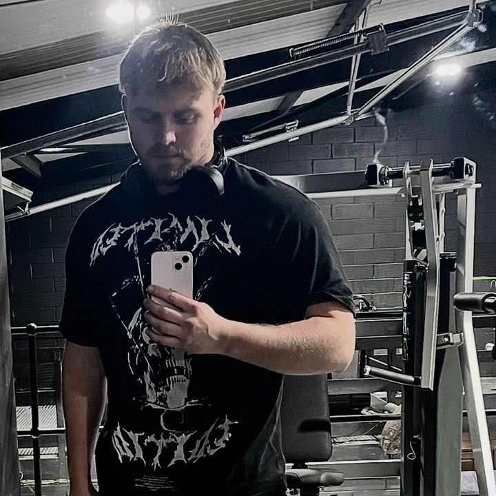 Profile Picture of DannyMcMillan (@dannymcm) on Tiktok
