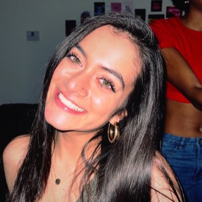 Profile Picture of Riddhi Patel (@riddhi432) on Twitter