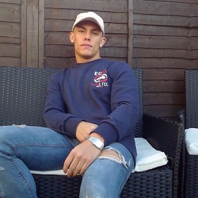 Profile Picture of Jared Khan (@jaredkhan27) on Twitter