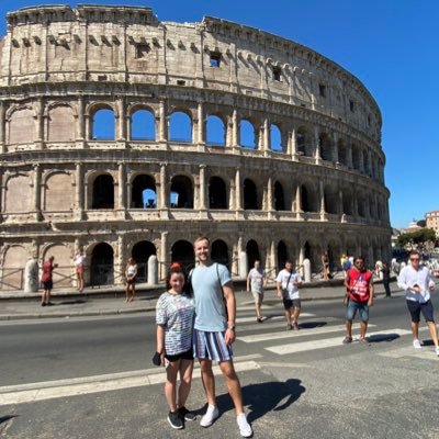 Profile Picture of Matt Wilkie (@WilkieMatt17) on Twitter