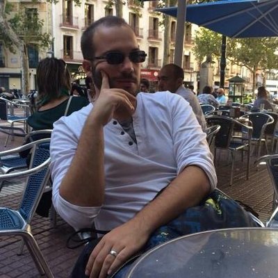 Joshua Gracia - Twitter Profile Picture of Joshua Gracia (@joshua_guijarro) on Twitter