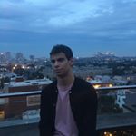 Profile Picture of Ian Givens (@ian_givens_) on Instagram