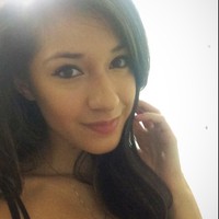 Profile Picture of Crystal Madrid (@crystal-madrid) on Quora