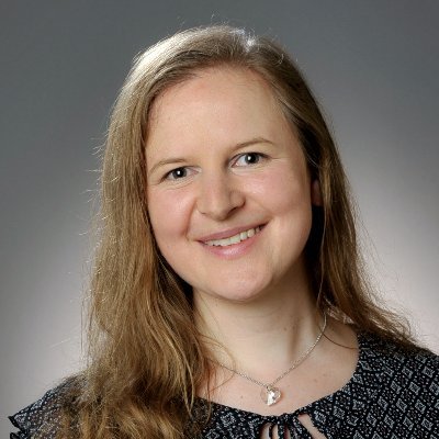 Profile Picture of Sandra Schilbach (@S_Schilb) on Twitter