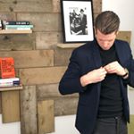 Profile Picture of Brian Christiaan Winkel (@briancwinkel) on Instagram