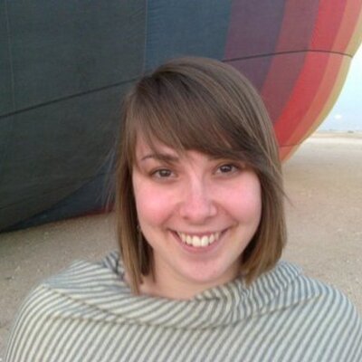 Profile Picture of Nicky Manning (@missmanning85) on Twitter