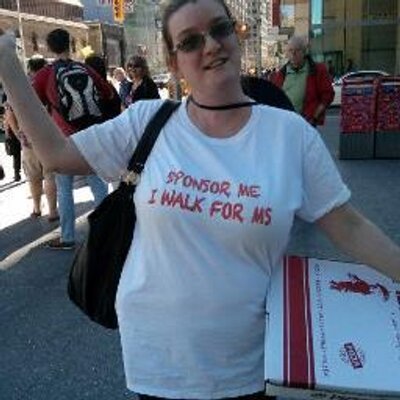 Profile Picture of Judy Wyatt (@JudyMSWalker1) on Twitter