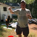 Profile Picture of Brad Elrod (@bradelrod83) on Instagram