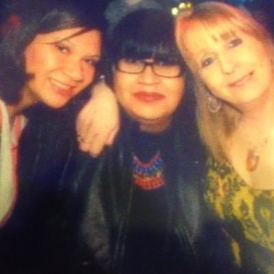 Profile Picture of Beverley Cunningham (@anne_bevan) on Twitter