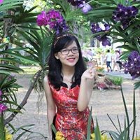 Profile Picture of Thư Trần (@thư-trần-11) on Quora