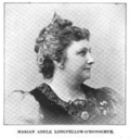 Profile Picture of Marian Longfellow O'Donoghueon Wikipedia