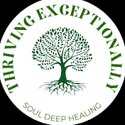 Profile Picture of Robin Gray  (@thrivingexceptionally) on Youtube