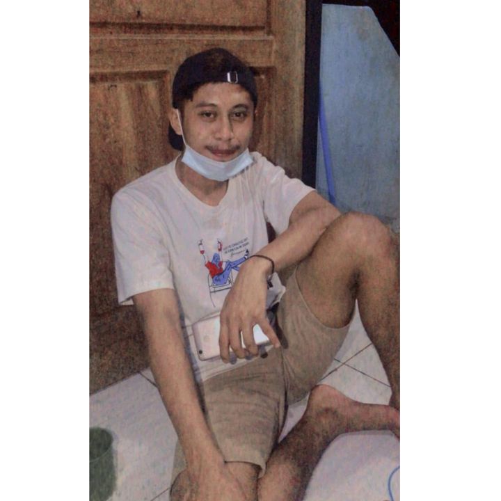 Profile Picture of josephmarch_ (@josephmarch_) on Tiktok