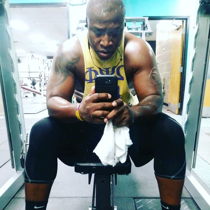 Profile Picture of Vernon Bryant (@vernonbryant) on Tiktok