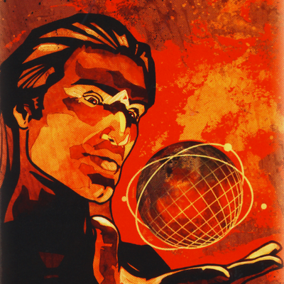 Profile Picture of Brandon Myrick (@JojoTheG0d) on Twitter