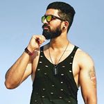 Profile Picture of Deepak Shetty |Mr.India 2018| (@deepakvshetty) on Instagram