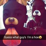 kaia rima simon ona-king - Instagram Profile Picture of kaia rima simon ona-king (@kaiarimasimon) on Instagram