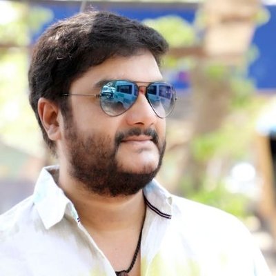 Profile Picture of Srinivas Raju (@srinu10477) on Twitter