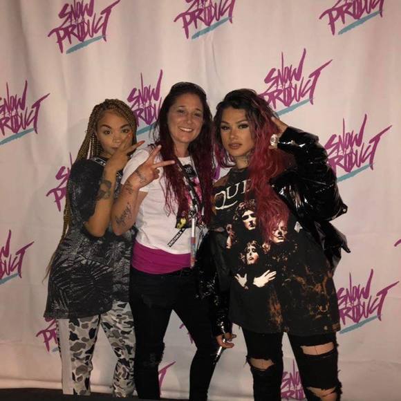 Profile Picture of Cecelia & desiree Zepeda-dorenzo (@mrszepeda8) on Poshmark