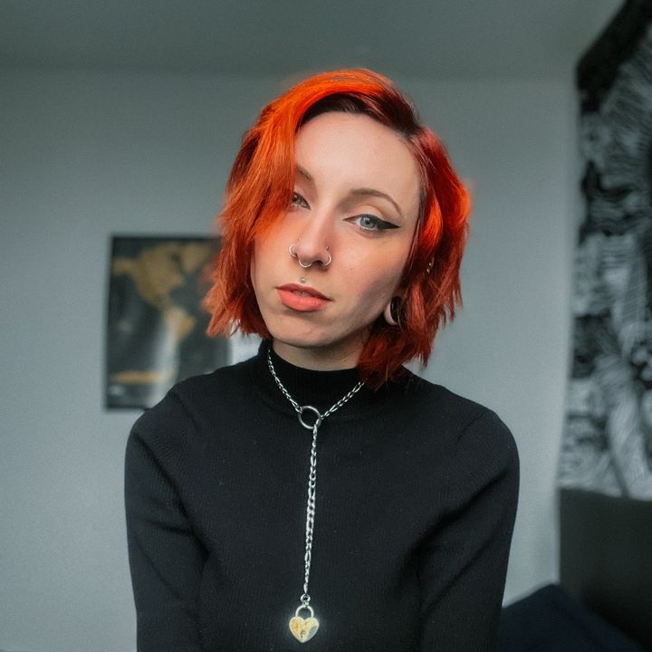 Profile Picture of   Amanda Pelmear... (@amandapelmear) on Tiktok