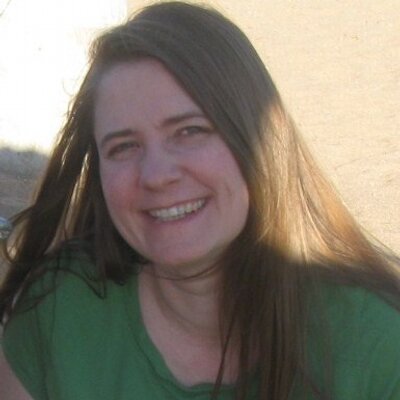 Profile Picture of Marsha Jones (@MJAZFit) on Twitter