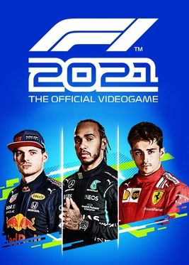Profile Picture of F1 2021 (video game)on Wikipedia