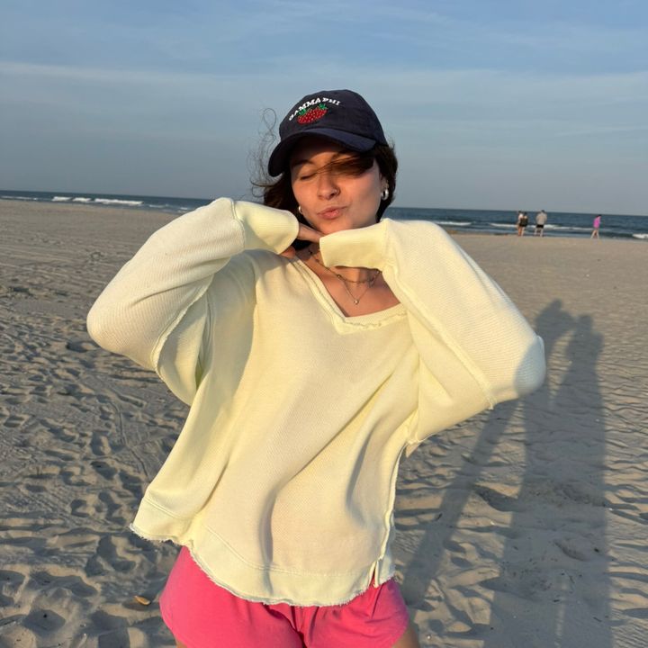 Profile Picture of juliana :P (@julianadonley) on Tiktok