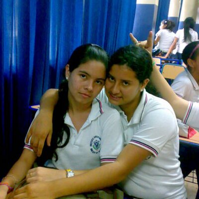 Profile Picture of Paulette Murillo (@les_core) on Twitter