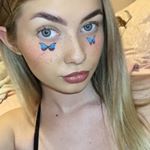 Profile Picture of Amelia Tindall (@ameliatxxo) on Instagram