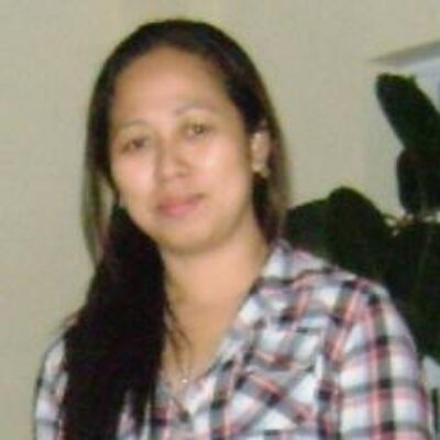 Profile Picture of irish gee lopez (@ai_mejica) on Twitter