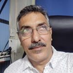 Profile Picture of Kishore Jagasia (@jagasia.kishore) on Instagram