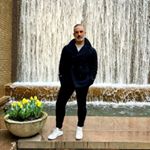 Profile Picture of James pearson (@jamespearl001) on Instagram