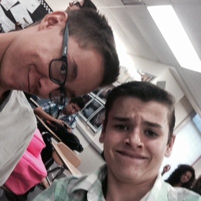 Michael Mace Hinsch - Twitter Profile Picture of Michael Mace Hinsch (@HinschMace) on Twitter