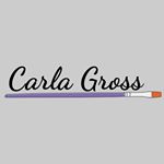 Profile Picture of Carla Gross (@carlagross.art) on Instagram