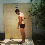 Profile Picture of IBRAHIM RICARDO ZAMORA ALVAREZ (@zamoraibrahim) on Instagram