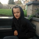 Profile Picture of justin vanden bergh (@justin_strang_think) on Instagram