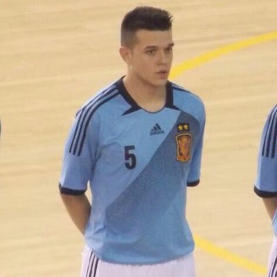 Profile Picture of Alvaro Pacheco Monroy (@alvaropacheco06) on Twitter