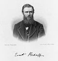 Profile Picture of Ernst Rudorffon Wikipedia