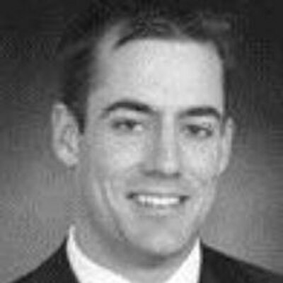 Profile Picture of David Randell (@DavidERandell) on Twitter