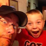 Profile Picture of Todd Murdock (@tmu1547) on Instagram