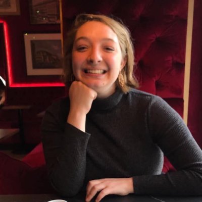 Profile Picture of Julia Long (@julialong_) on Twitter