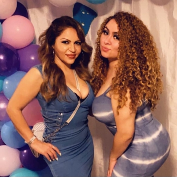 Profile Picture of Janet Nevarez (@janetnevarez507) on Poshmark