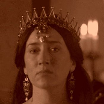 Profile Picture of Sarcastic Catherine Of Aragon (@KatherineTudor5) on Twitter