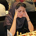 Profile Picture of Shayesteh Ghaderpouron Wikipedia