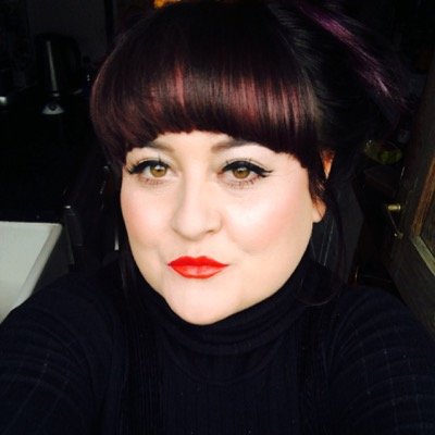 Profile Picture of Jessica Ellis (@JessicaEllisUK) on Twitter