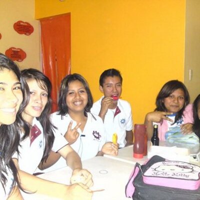 Josue Trinidad - Twitter Profile Picture of Josue Trinidad (@TrinidadJosue) on Twitter