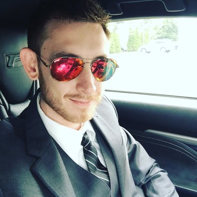 Profile Picture of Stephen Tucker (@STucker__) on Twitter